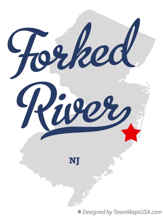 Forked River Airport Car Service Service To Ewr Jfk Phl Acy And More