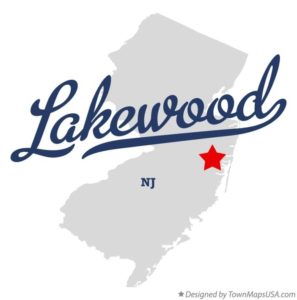 lakewood township nj